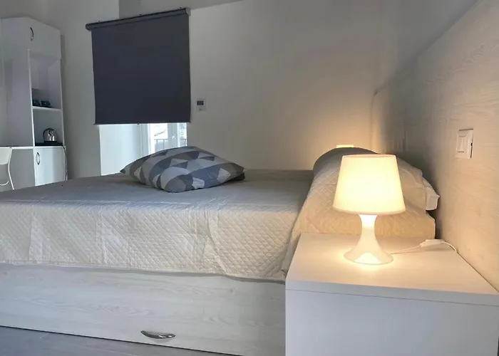 Villa Vittoria City