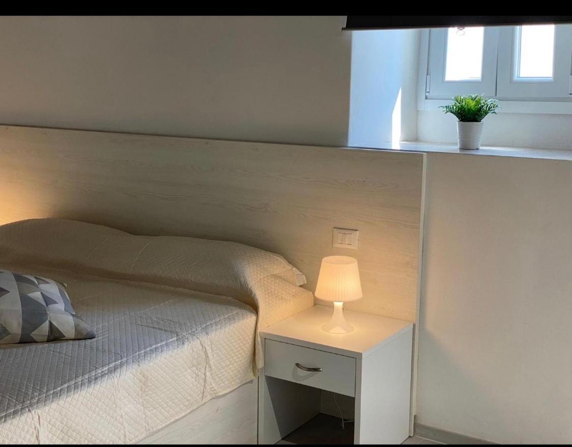 Vittoria Apartment