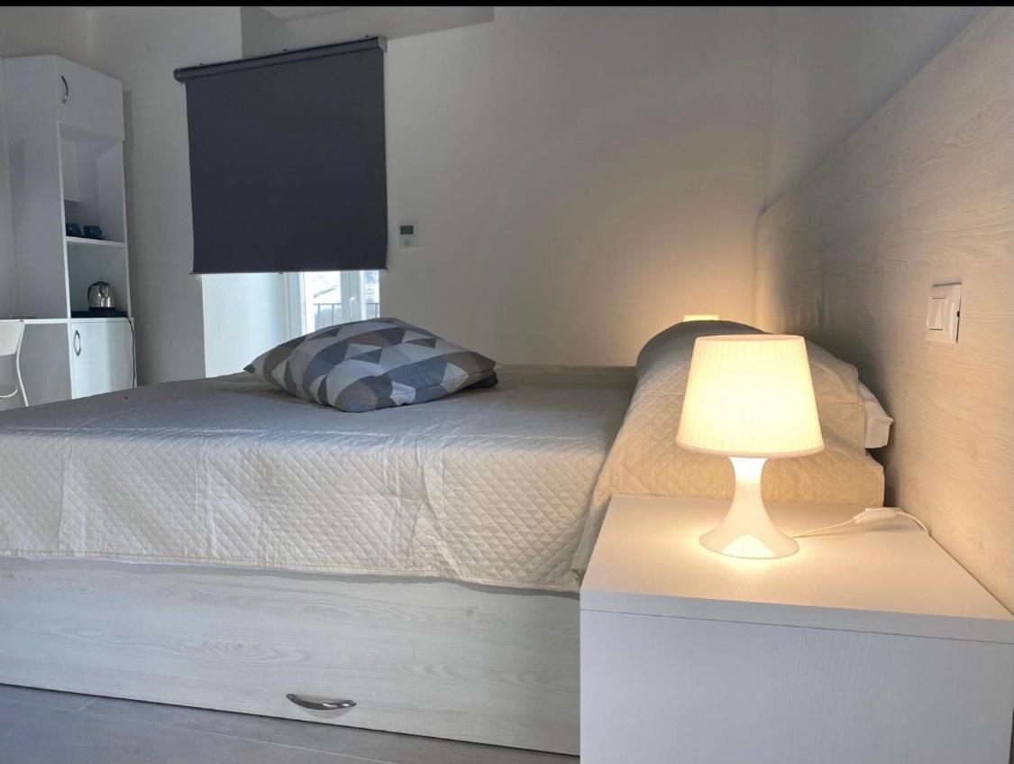 Vittoria Apartment *