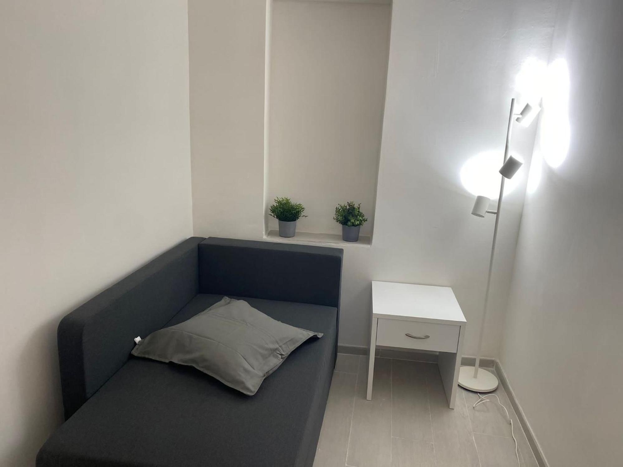 Vittoria Apartment
