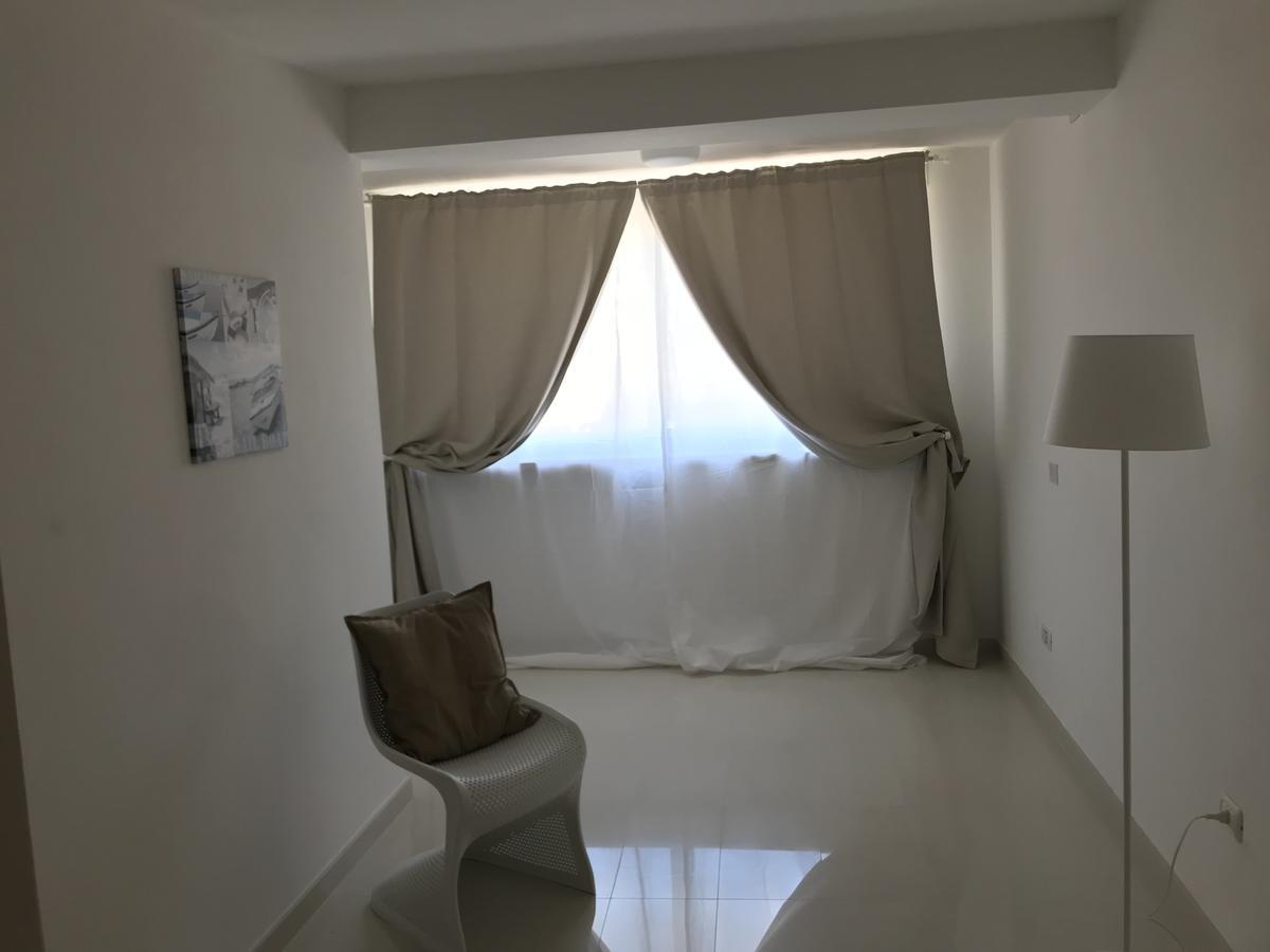 Vittoria Apartment