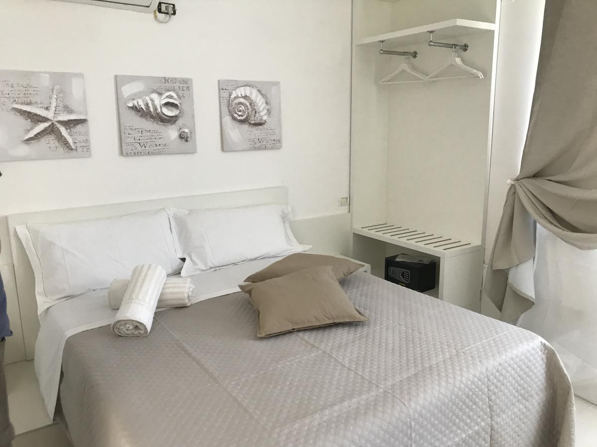 Apartment Vittoria